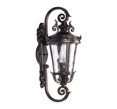 Уличный настенный светильник LOFT IT Verona 100003W_LF