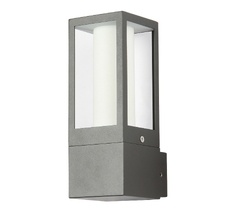 Уличный светильник настенный Later 3035-1W