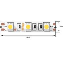 Лента светодиодная SWG SWG560 00-00007267_SW