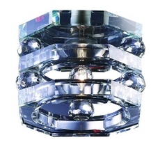 Врезной светильник Vetro 369361-UC