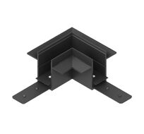 Угловое соединение встраиваемое для трека Lightstar 505247_LS
