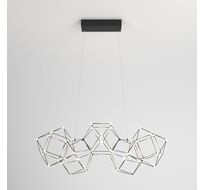 Подвесная люстра Eurosvet Uma a061144_EU