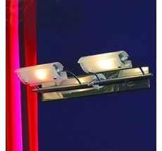 Бра Lussole Jesolo LSA-8001-02-UC